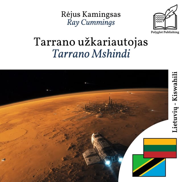 Tarrano Mshindi
