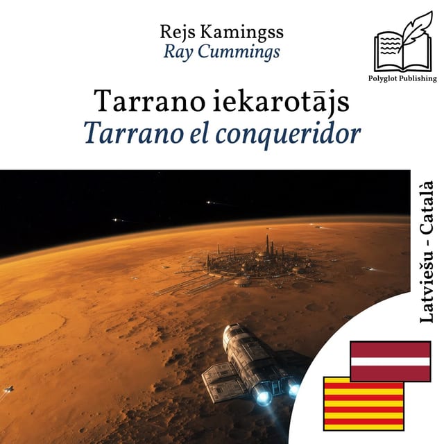 Tarrano el conqueridor