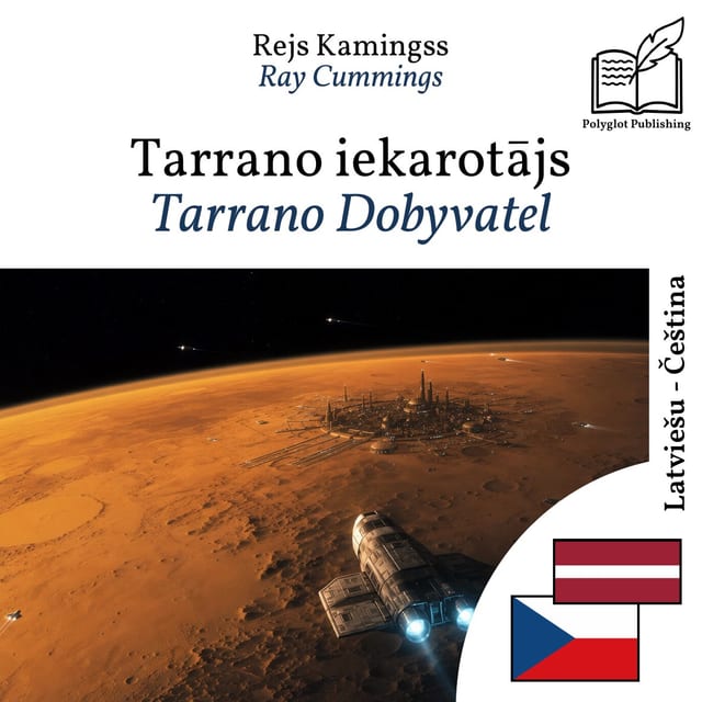 Tarrano Dobyvatel