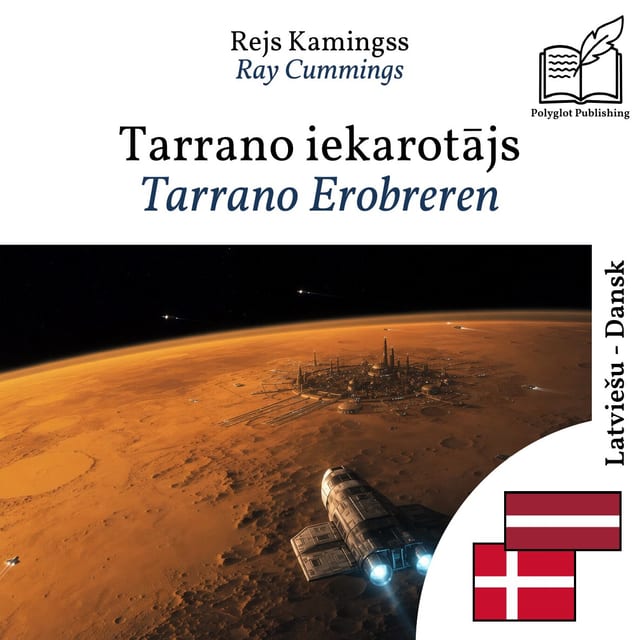 Tarrano Erobreren