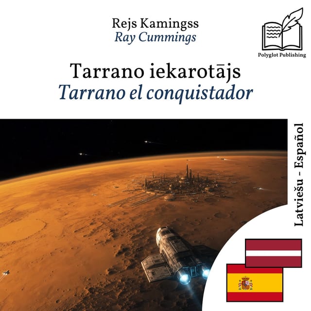 Tarrano el conquistador