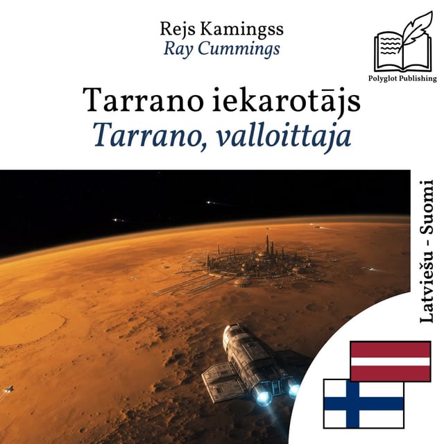 Tarrano, valloittaja