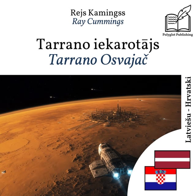 Tarrano Osvajač