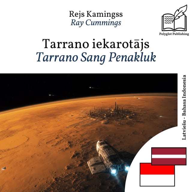 Tarrano Sang Penakluk