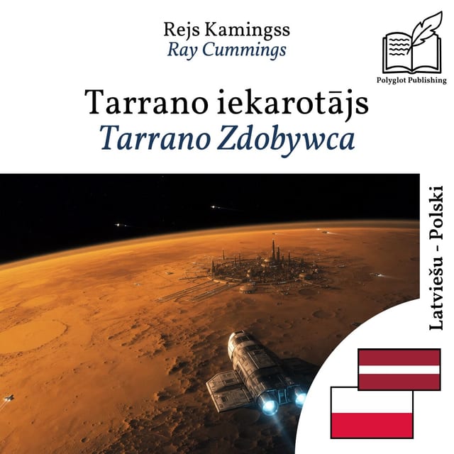 Tarrano Zdobywca