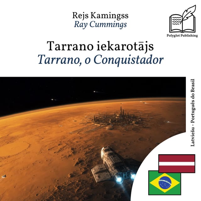 Tarrano, o Conquistador