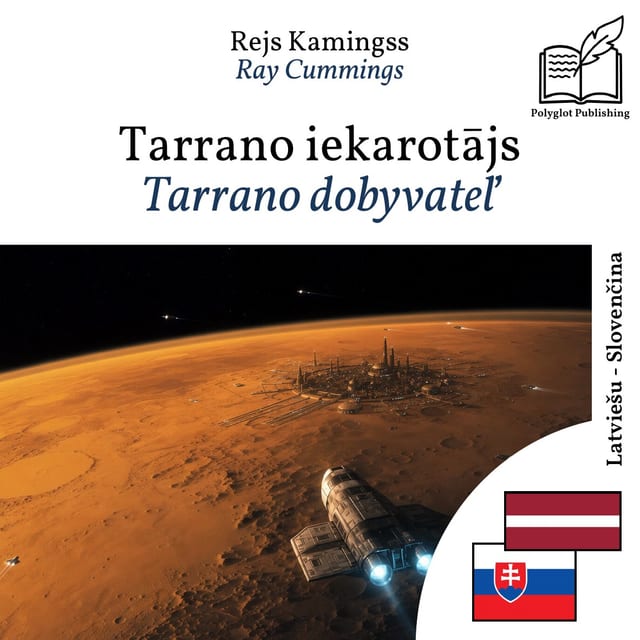 Tarrano dobyvateľ