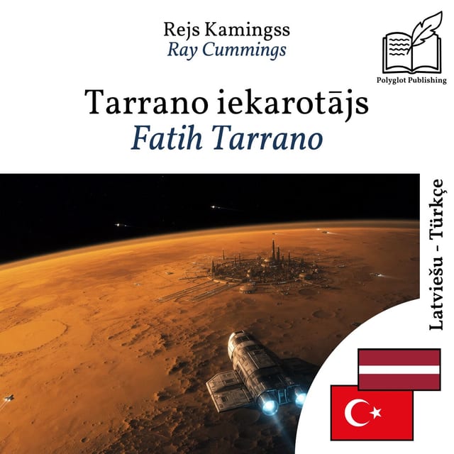 Fatih Tarrano