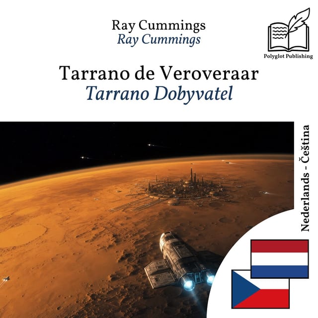 Tarrano Dobyvatel