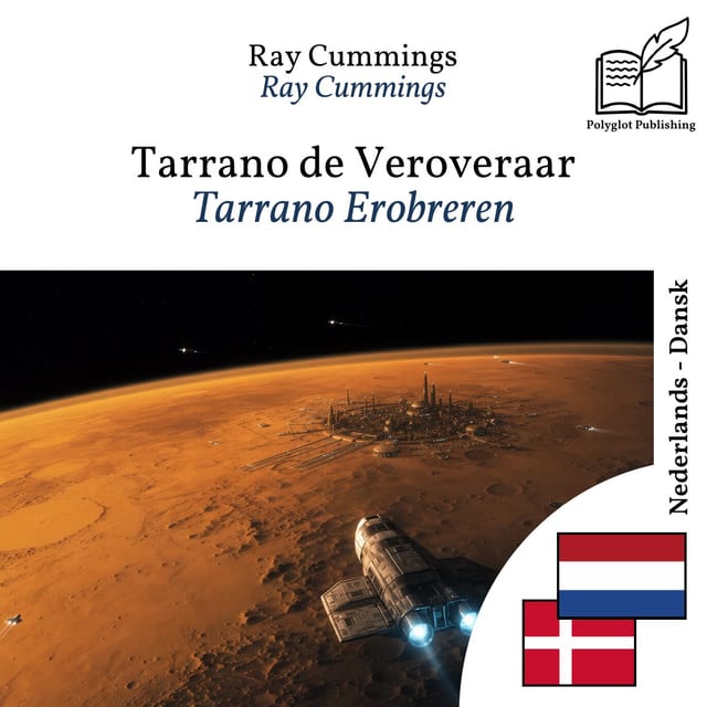 Tarrano Erobreren