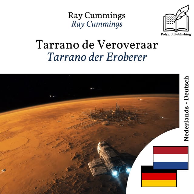 Tarrano der Eroberer
