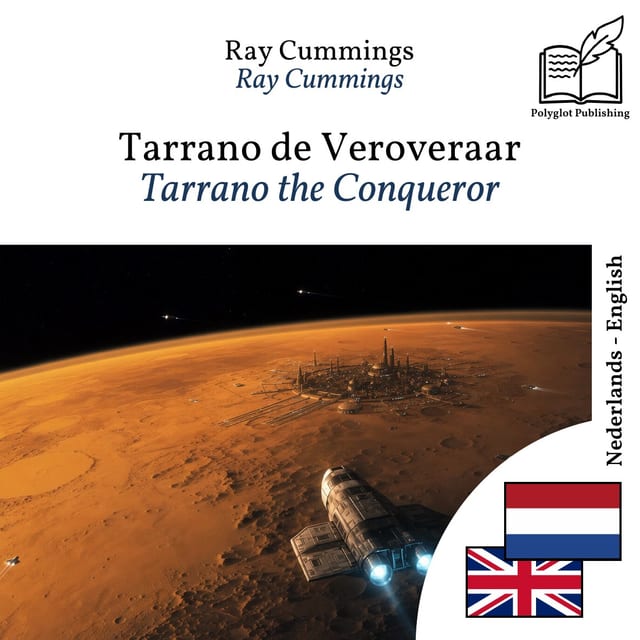 Tarrano the Conqueror
