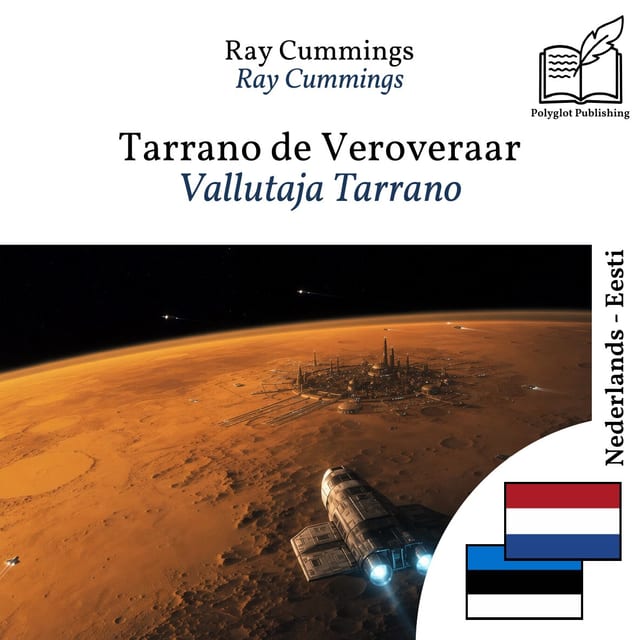 Vallutaja Tarrano
