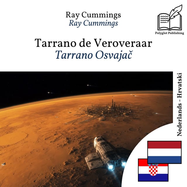 Tarrano Osvajač