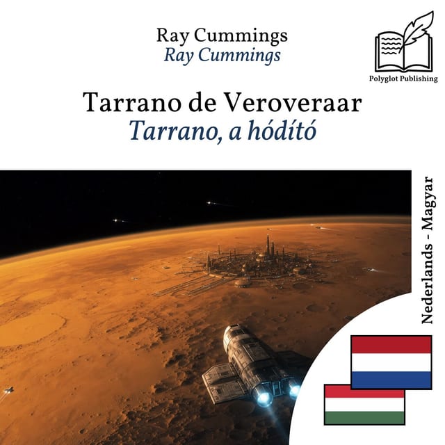 Tarrano, a hódító