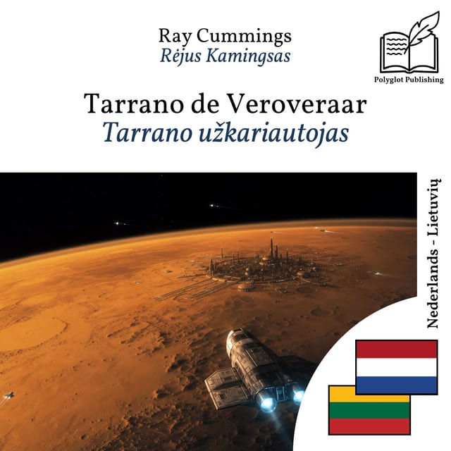 Tarrano užkariautojas