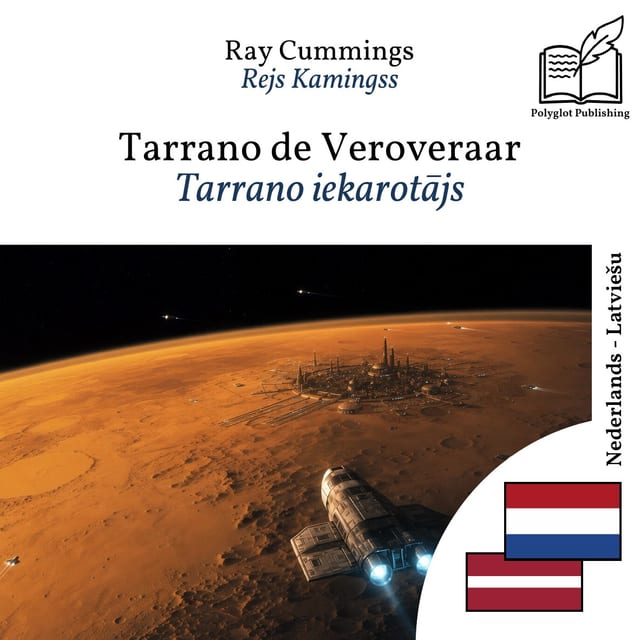 Tarrano iekarotājs