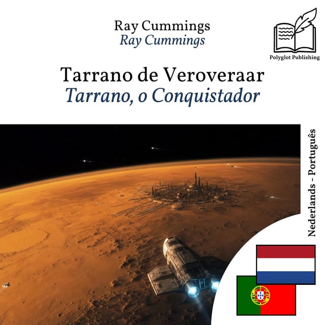 Tarrano, o Conquistador