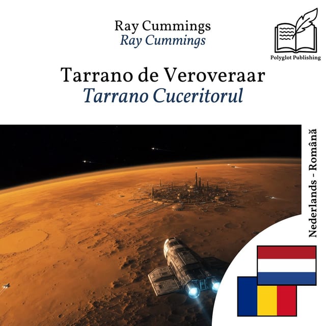 Tarrano Cuceritorul