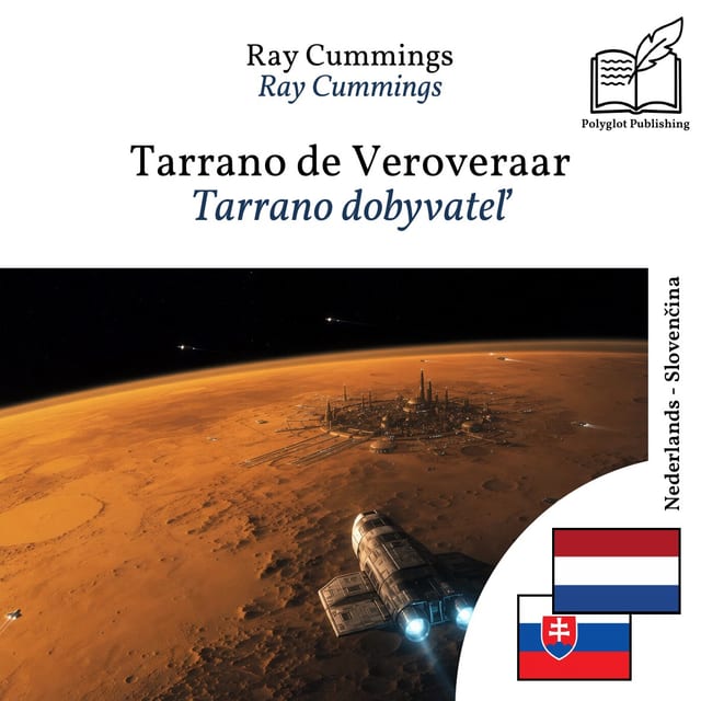 Tarrano dobyvateľ