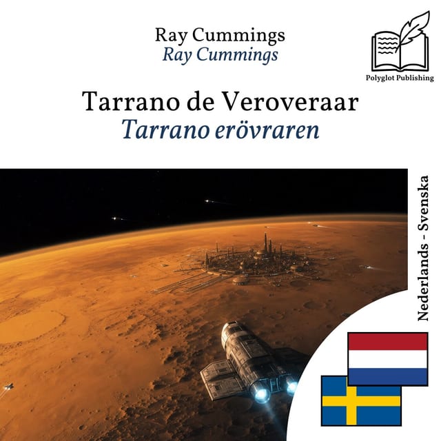 Tarrano erövraren