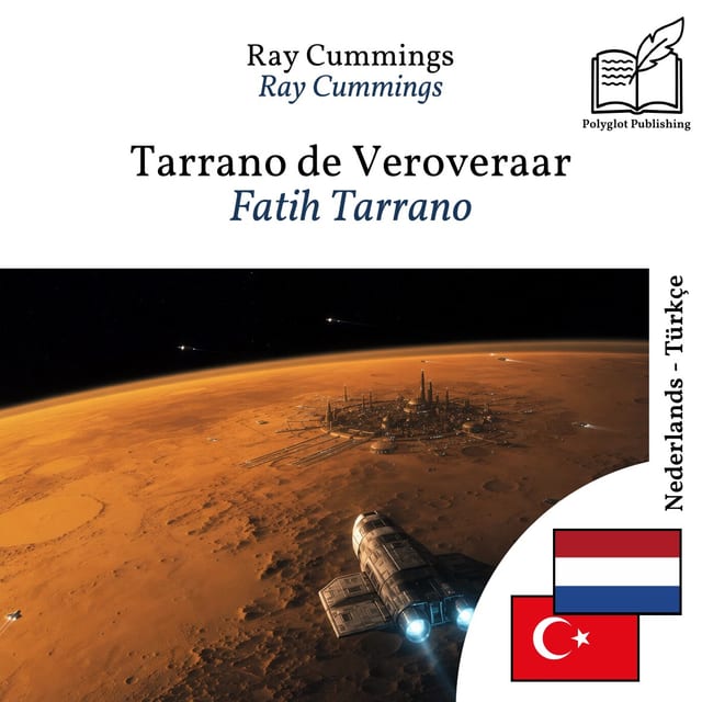 Fatih Tarrano