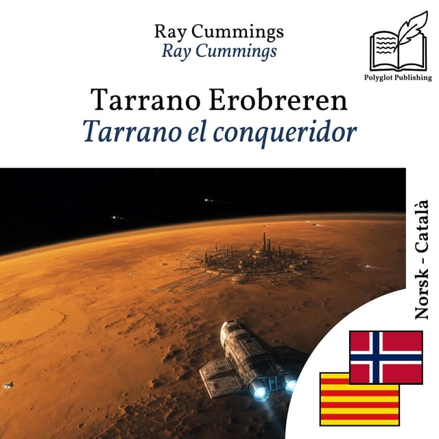 Tarrano el conqueridor