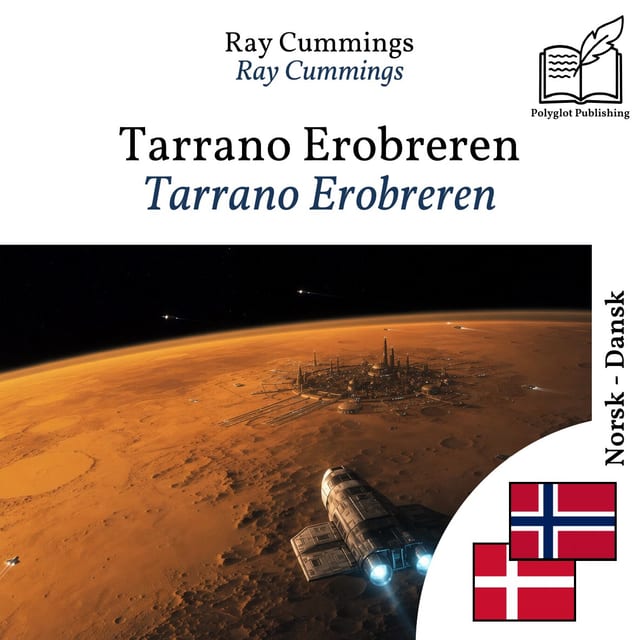 Tarrano Erobreren