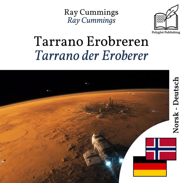 Tarrano der Eroberer