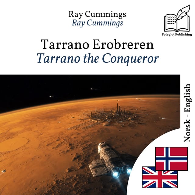 Tarrano the Conqueror