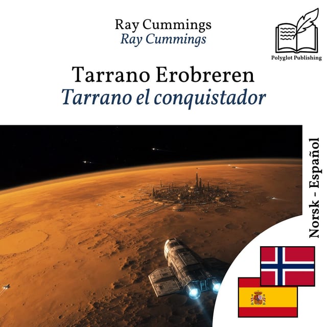 Tarrano el conquistador