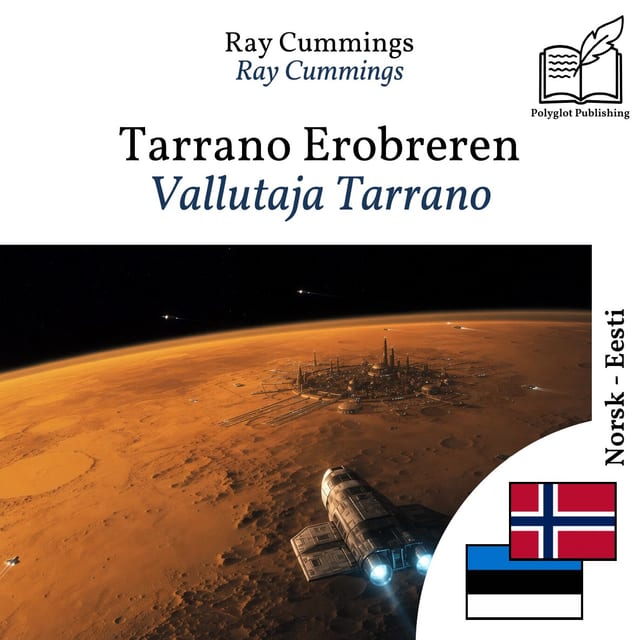 Vallutaja Tarrano