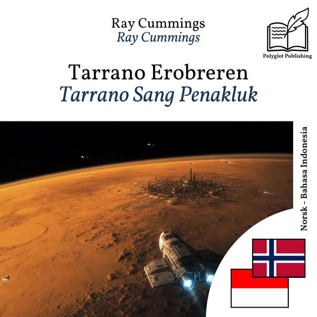 Tarrano Sang Penakluk