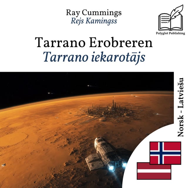 Tarrano iekarotājs