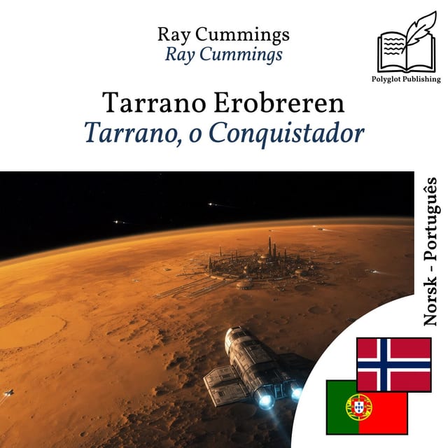 Tarrano, o Conquistador