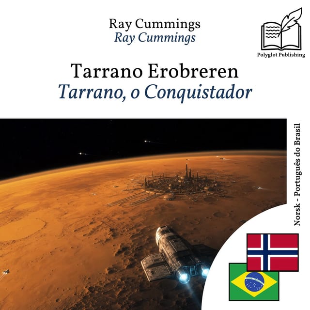 Tarrano, o Conquistador