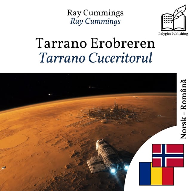 Tarrano Cuceritorul