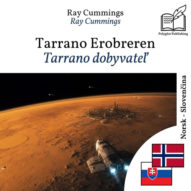 Tarrano dobyvateľ