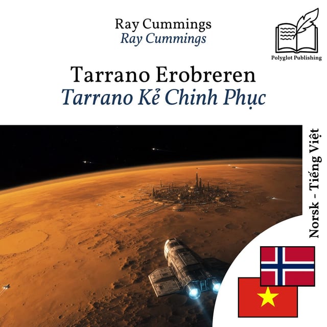 Tarrano Kẻ Chinh Phục