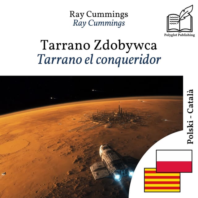 Tarrano el conqueridor