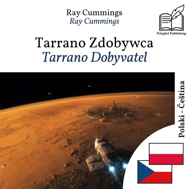 Tarrano Dobyvatel