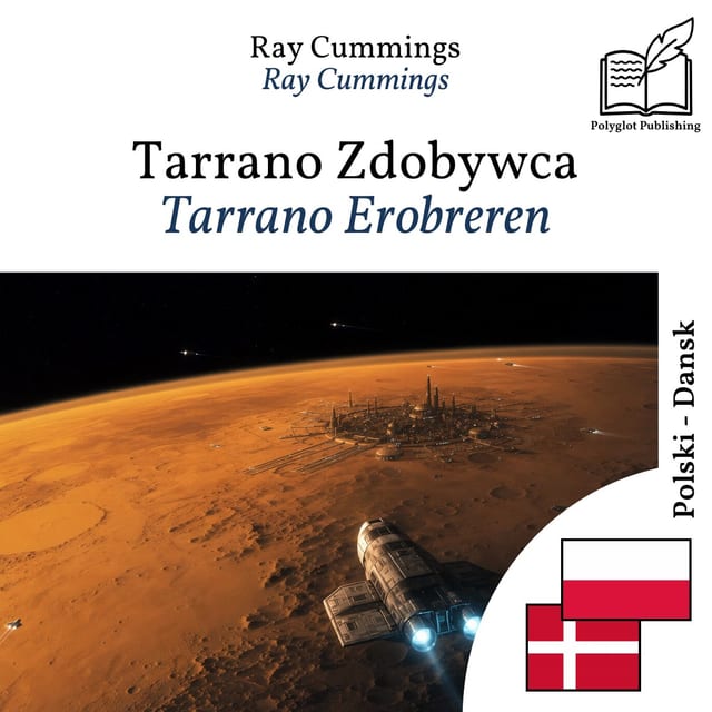 Tarrano Erobreren