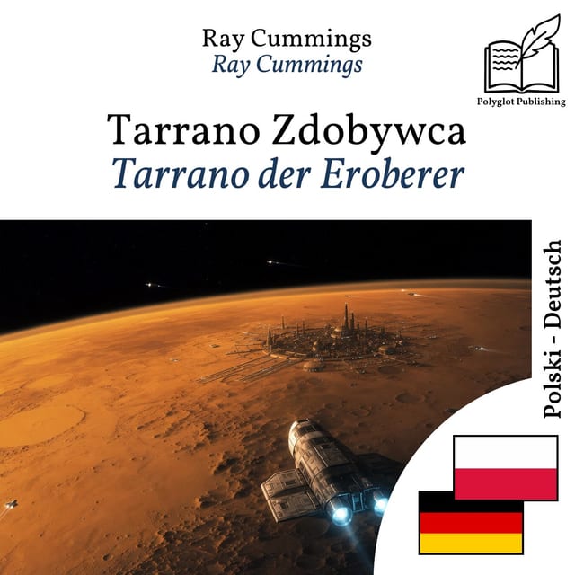Tarrano der Eroberer