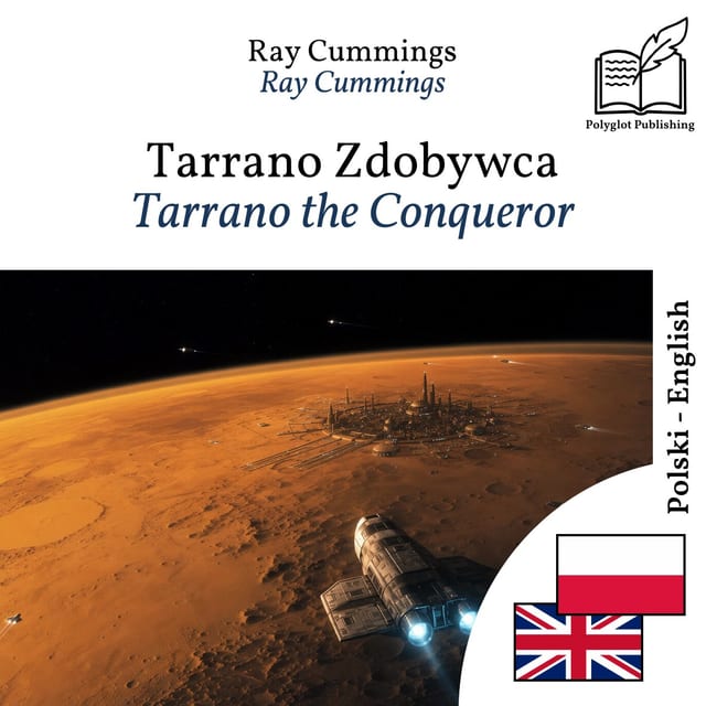 Tarrano the Conqueror