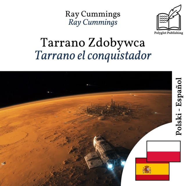 Tarrano el conquistador