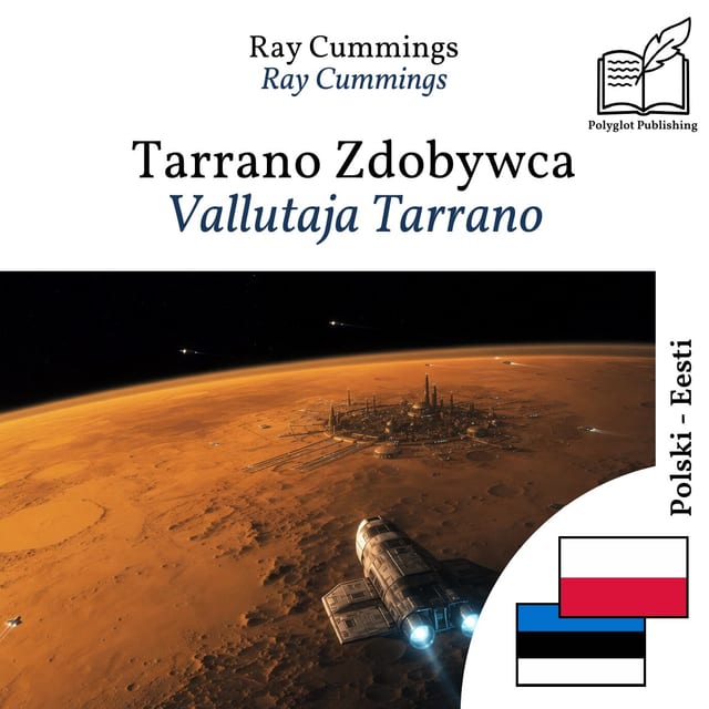 Vallutaja Tarrano
