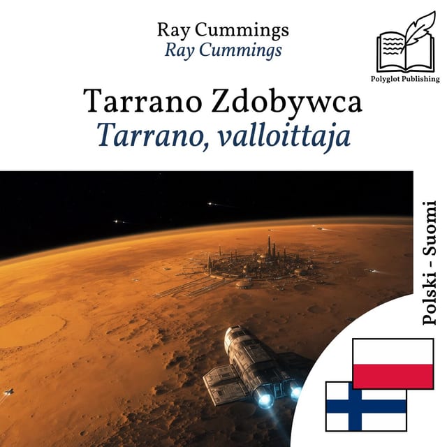 Tarrano, valloittaja