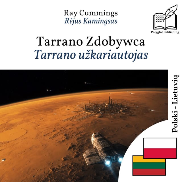 Tarrano užkariautojas