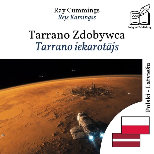 Tarrano iekarotājs