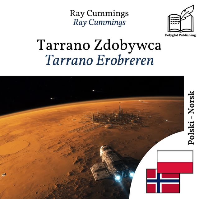 Tarrano Erobreren